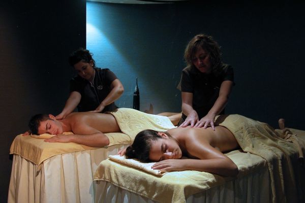 Beatriz Albacete & Spa